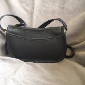 Coach Wendie Zip Shoulder Bag